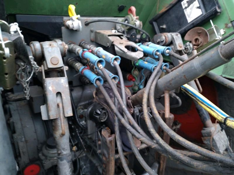 Pflug типа Lemken Vari Diamant 10X 6+1 L100, Gebrauchtmaschine в Liebenwalde (Фотография 11)