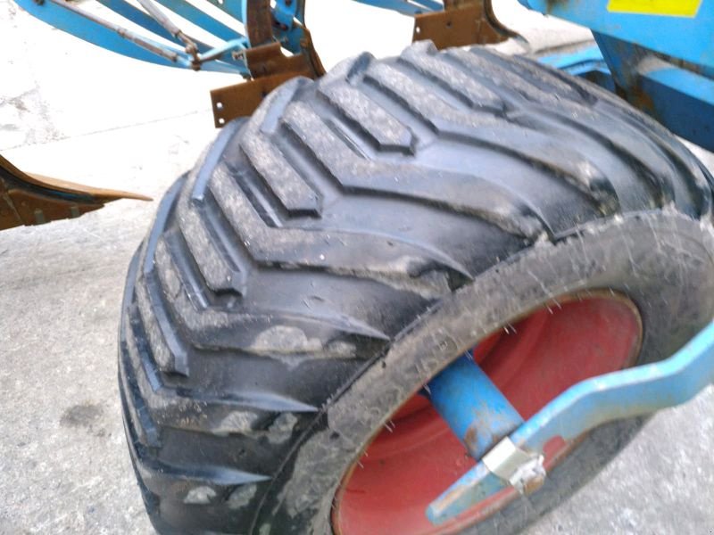 Pflug типа Lemken Vari Diamant 10X 6+1 L100, Gebrauchtmaschine в Liebenwalde (Фотография 15)