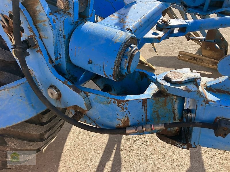 Pflug of the type Lemken Vari Diamant 10X 6/1L100, Gebrauchtmaschine in Salsitz (Picture 18)
