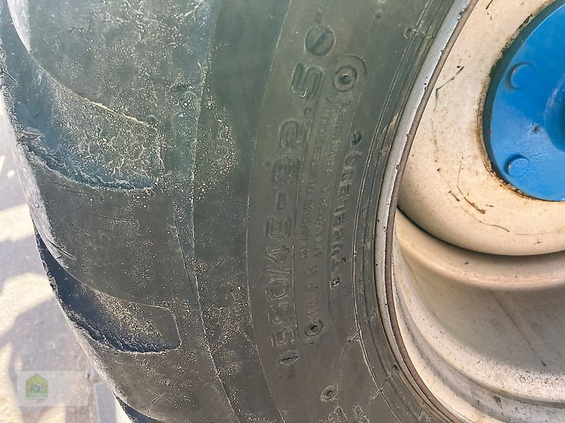 Pflug of the type Lemken Vari Diamant 10X 6/1L100, Gebrauchtmaschine in Salsitz (Picture 21)