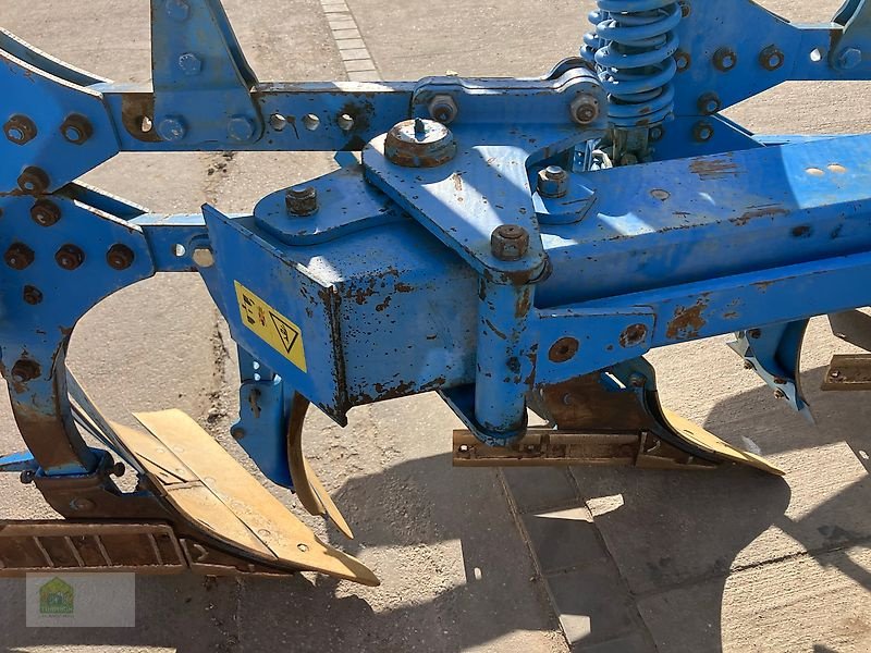 Pflug of the type Lemken Vari Diamant 10X 6/1L100, Gebrauchtmaschine in Salsitz (Picture 24)
