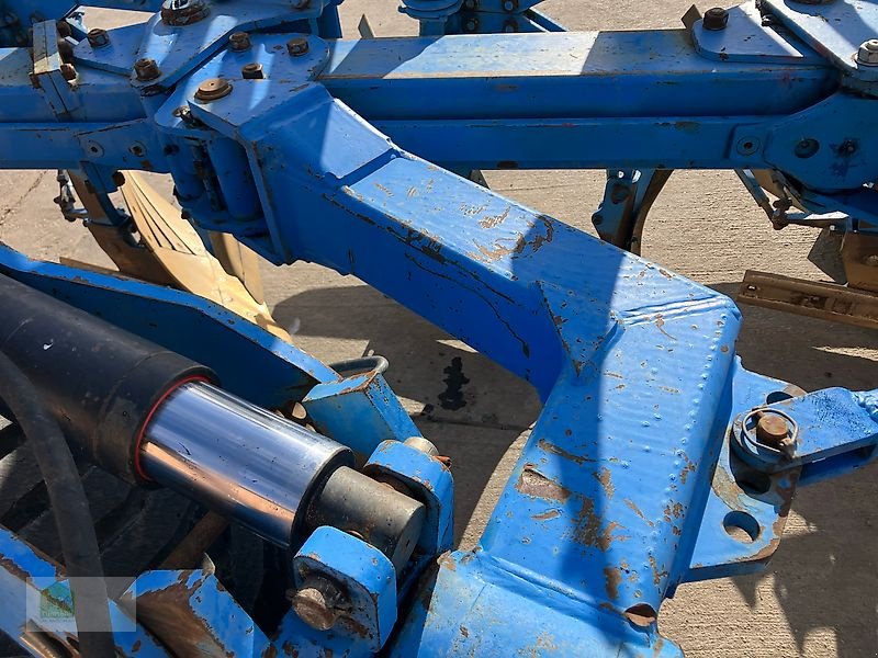 Pflug of the type Lemken Vari Diamant 10X 6/1L100, Gebrauchtmaschine in Salsitz (Picture 19)