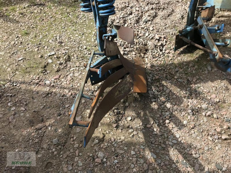 Pflug типа Lemken Vari Diamant 10X, Gebrauchtmaschine в Spelle (Фотография 5)