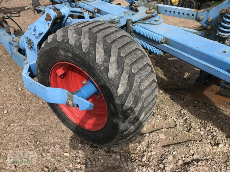 Pflug типа Lemken Vari Diamant 10X, Gebrauchtmaschine в Spelle (Фотография 7)