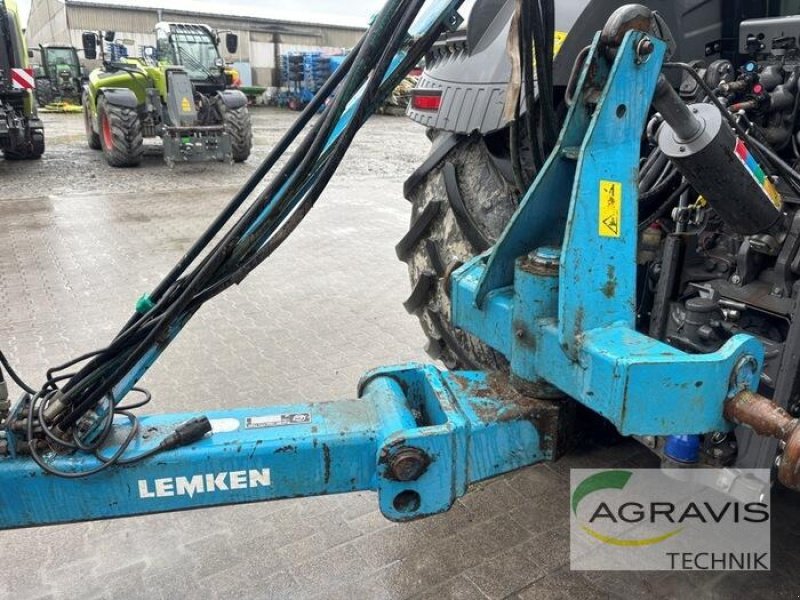Pflug от тип Lemken VARI-DIAMANT 160, Gebrauchtmaschine в Salzkotten (Снимка 17)