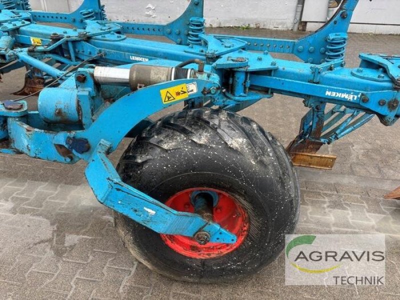 Pflug от тип Lemken VARI-DIAMANT 160, Gebrauchtmaschine в Salzkotten (Снимка 11)