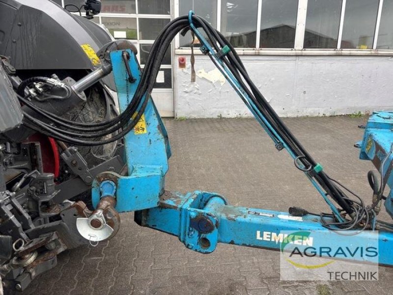 Pflug от тип Lemken VARI-DIAMANT 160, Gebrauchtmaschine в Salzkotten (Снимка 5)