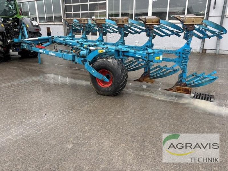 Pflug от тип Lemken VARI-DIAMANT 160, Gebrauchtmaschine в Salzkotten (Снимка 4)