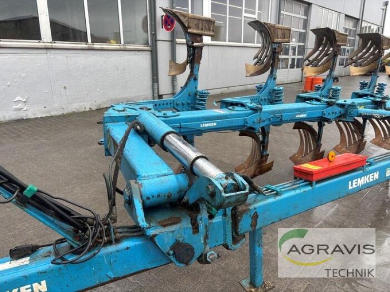 Pflug от тип Lemken VARI-DIAMANT 160, Gebrauchtmaschine в Salzkotten (Снимка 7)