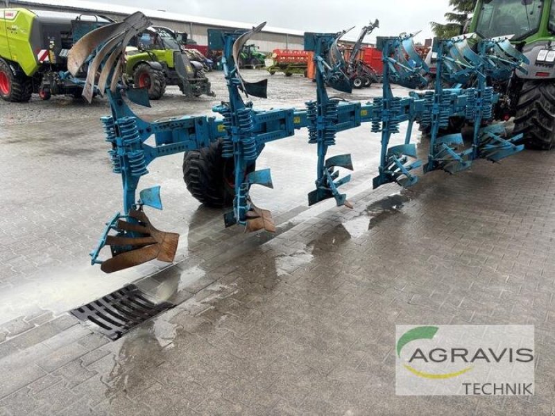 Pflug от тип Lemken VARI-DIAMANT 160, Gebrauchtmaschine в Salzkotten (Снимка 3)