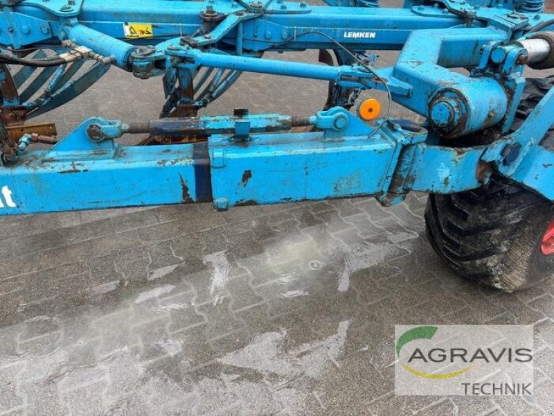 Pflug от тип Lemken VARI-DIAMANT 160, Gebrauchtmaschine в Salzkotten (Снимка 10)