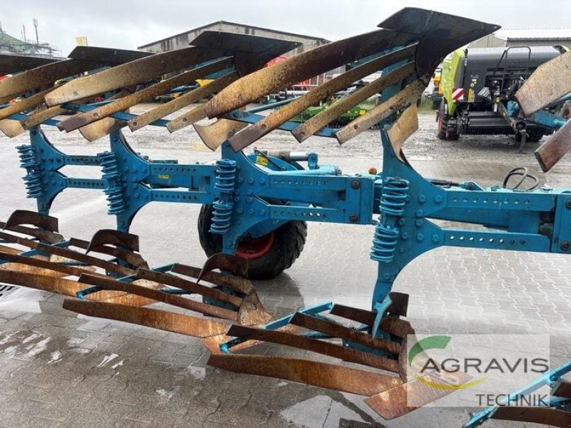 Pflug от тип Lemken VARI-DIAMANT 160, Gebrauchtmaschine в Salzkotten (Снимка 14)