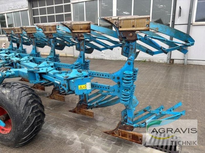 Pflug от тип Lemken VARI-DIAMANT 160, Gebrauchtmaschine в Salzkotten (Снимка 12)