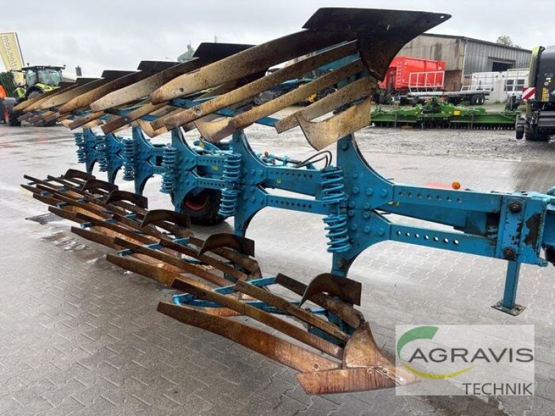 Pflug от тип Lemken VARI-DIAMANT 160, Gebrauchtmaschine в Salzkotten (Снимка 15)