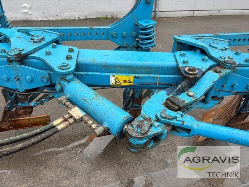 Pflug от тип Lemken VARI-DIAMANT 160, Gebrauchtmaschine в Salzkotten (Снимка 9)