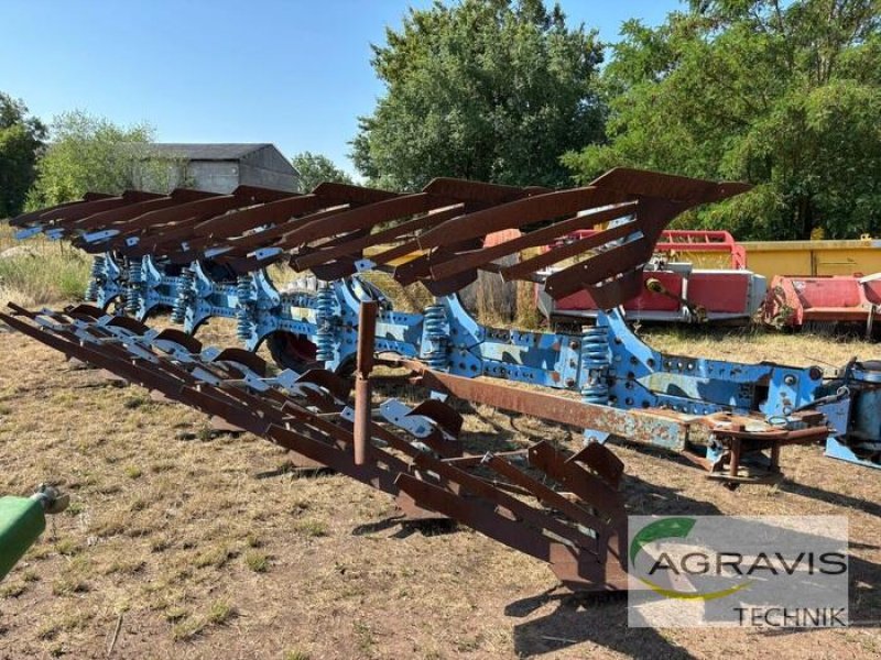 Pflug tip Lemken VARI-DIAMANT 9 X, Gebrauchtmaschine in Lage (Poză 1)