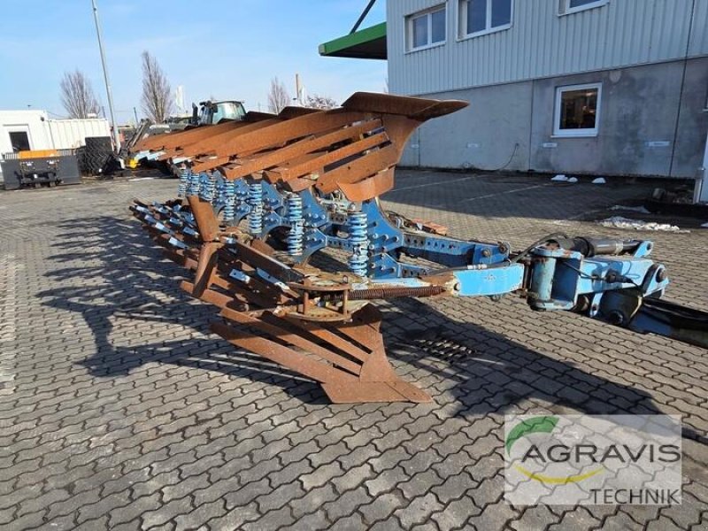Pflug του τύπου Lemken VARI-DIAMANT 9 X, Gebrauchtmaschine σε Calbe / Saale (Φωτογραφία 8)