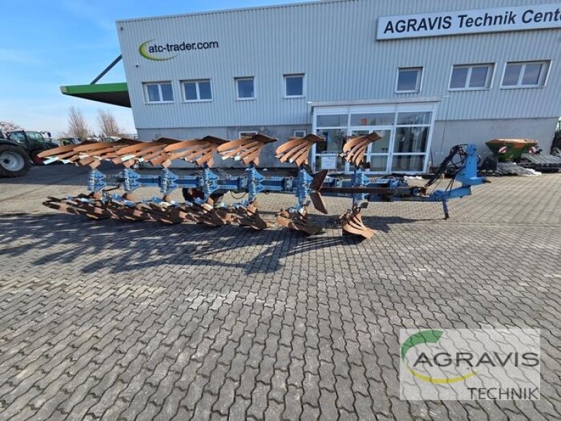 Pflug του τύπου Lemken VARI-DIAMANT 9 X, Gebrauchtmaschine σε Calbe / Saale (Φωτογραφία 7)