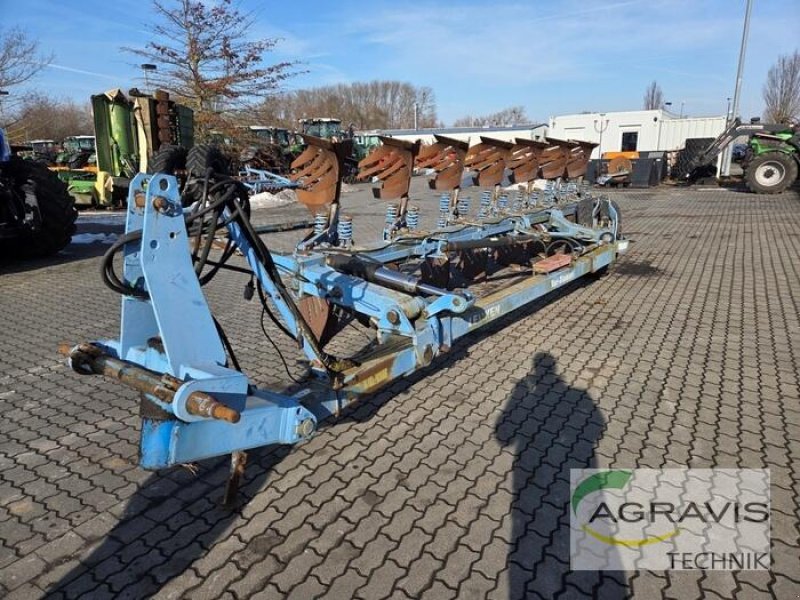 Pflug του τύπου Lemken VARI-DIAMANT 9 X, Gebrauchtmaschine σε Calbe / Saale (Φωτογραφία 1)