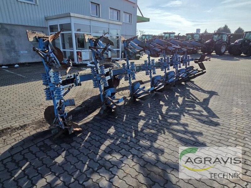Pflug του τύπου Lemken VARI-DIAMANT 9 X, Gebrauchtmaschine σε Calbe / Saale (Φωτογραφία 5)