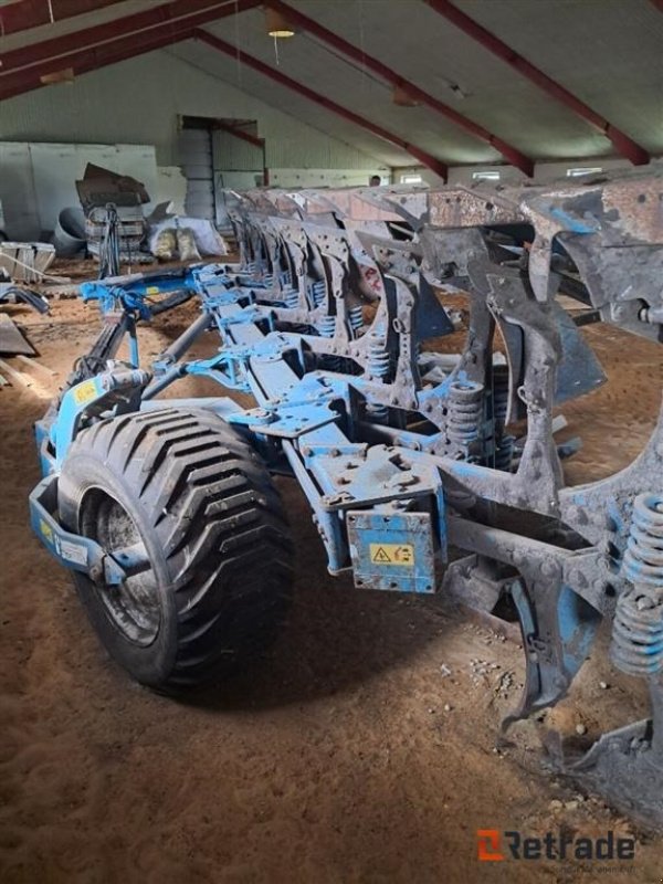 Pflug typu Lemken Vari-Diamant X 160, 7 furet, Gebrauchtmaschine v Rødovre (Obrázek 3)