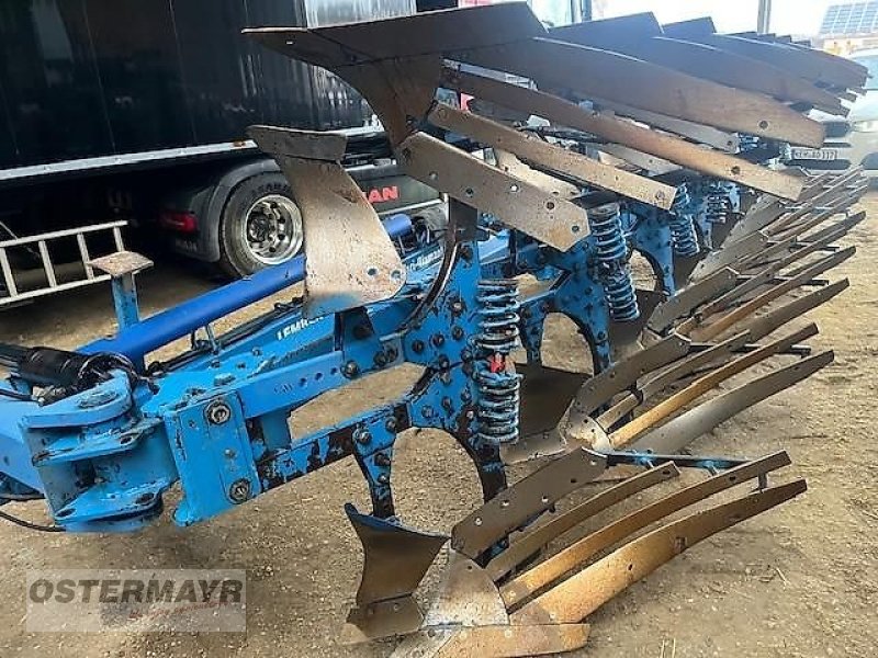 Pflug a típus Lemken Vari-Diamant X 160, Gebrauchtmaschine ekkor: Rohr i .NB (Kép 1)