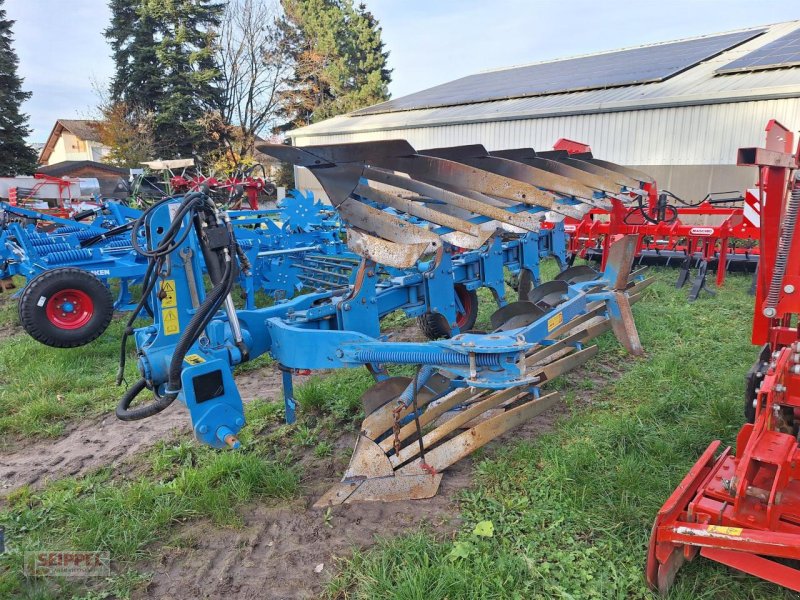 Pflug typu Lemken VARI-OPAL 7 4/1 N90, Gebrauchtmaschine v Groß-Umstadt (Obrázek 1)