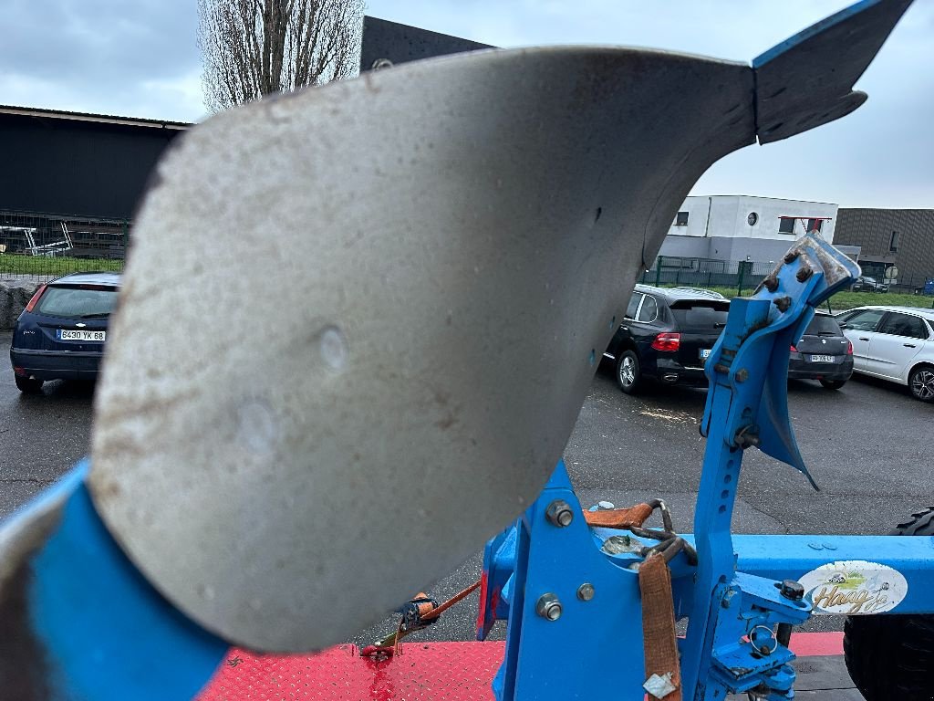 Pflug του τύπου Lemken VARI OPAL 7, Gebrauchtmaschine σε MORHANGE (Φωτογραφία 2)