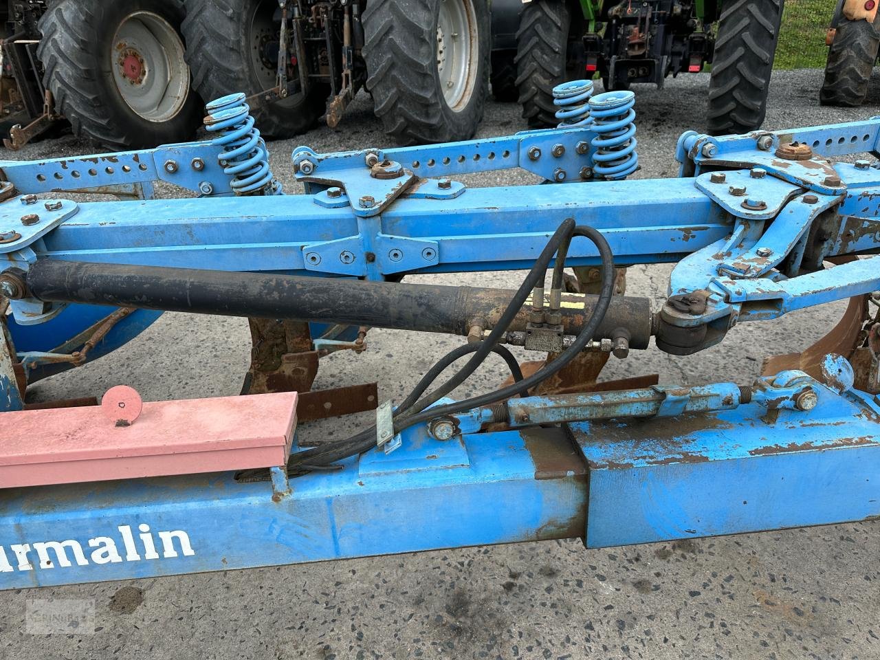 Pflug tipa Lemken VARI TURMALIN 10 X 7 L100, Gebrauchtmaschine u Prenzlau (Slika 13)