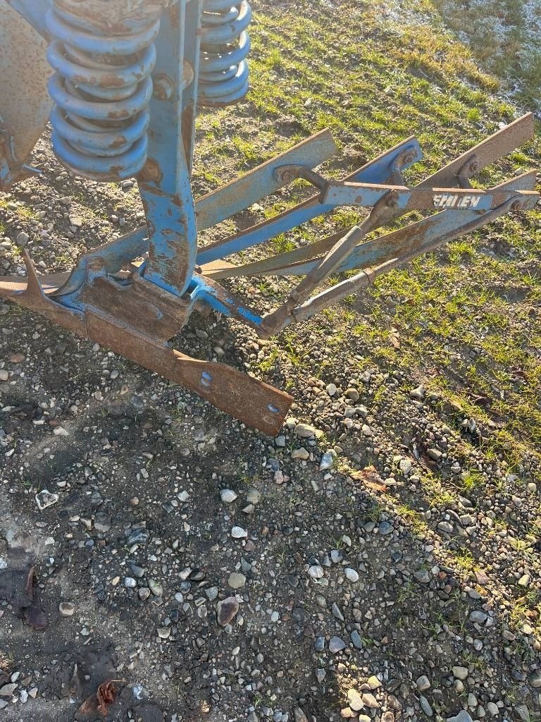 Pflug tip Lemken Varie diamant 10X 6 furet halvbugseret vendeplov, Gebrauchtmaschine in Ringe (Poză 20)