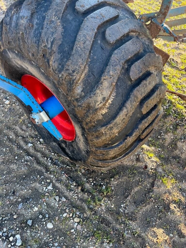 Pflug tip Lemken Varie diamant 10X 6 furet halvbugseret vendeplov, Gebrauchtmaschine in Ringe (Poză 22)