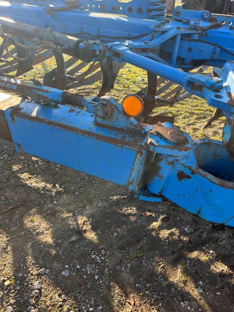 Pflug tip Lemken Varie diamant 10X 6 furet halvbugseret vendeplov, Gebrauchtmaschine in Ringe (Poză 24)