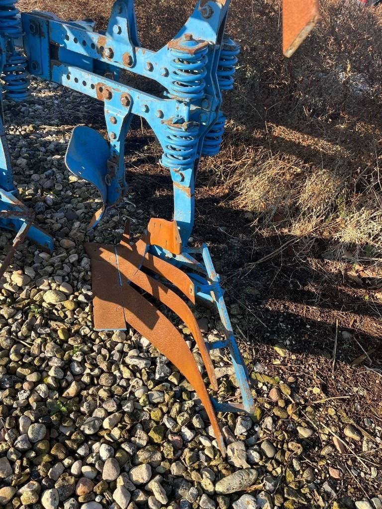 Pflug tip Lemken Vario-Europal 7X, Gebrauchtmaschine in Ringe (Poză 16)