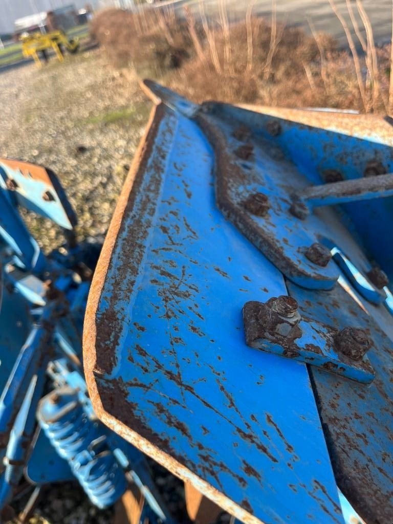 Pflug tip Lemken Vario-Europal 7X, Gebrauchtmaschine in Ringe (Poză 19)
