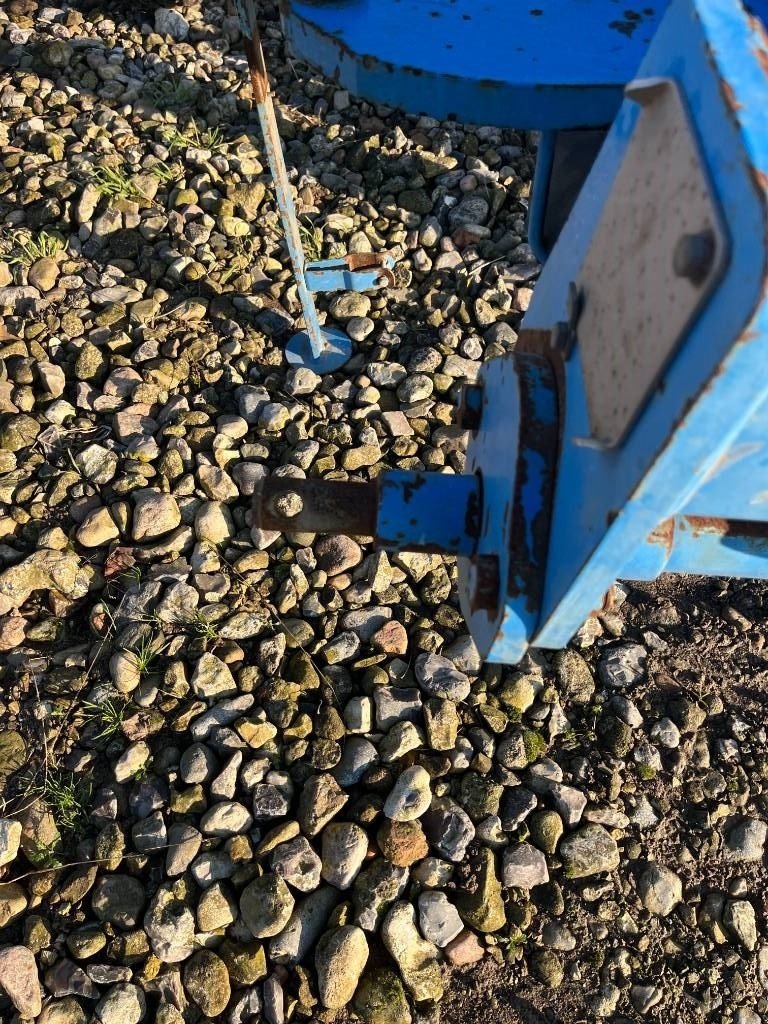 Pflug tip Lemken Vario-Europal 7X, Gebrauchtmaschine in Ringe (Poză 7)