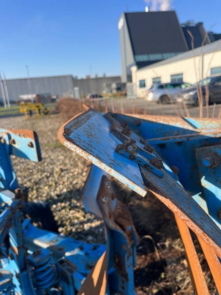 Pflug tip Lemken Vario-Europal 7X, Gebrauchtmaschine in Ringe (Poză 18)