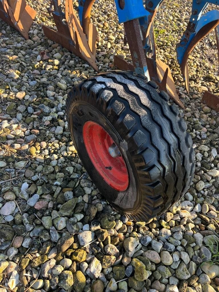 Pflug tip Lemken Vario-Europal 7X, Gebrauchtmaschine in Ringe (Poză 12)