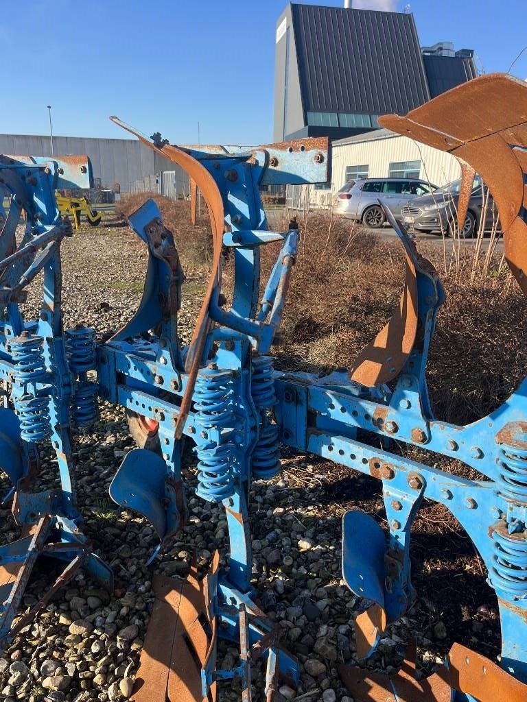 Pflug tip Lemken Vario-Europal 7X, Gebrauchtmaschine in Ringe (Poză 15)