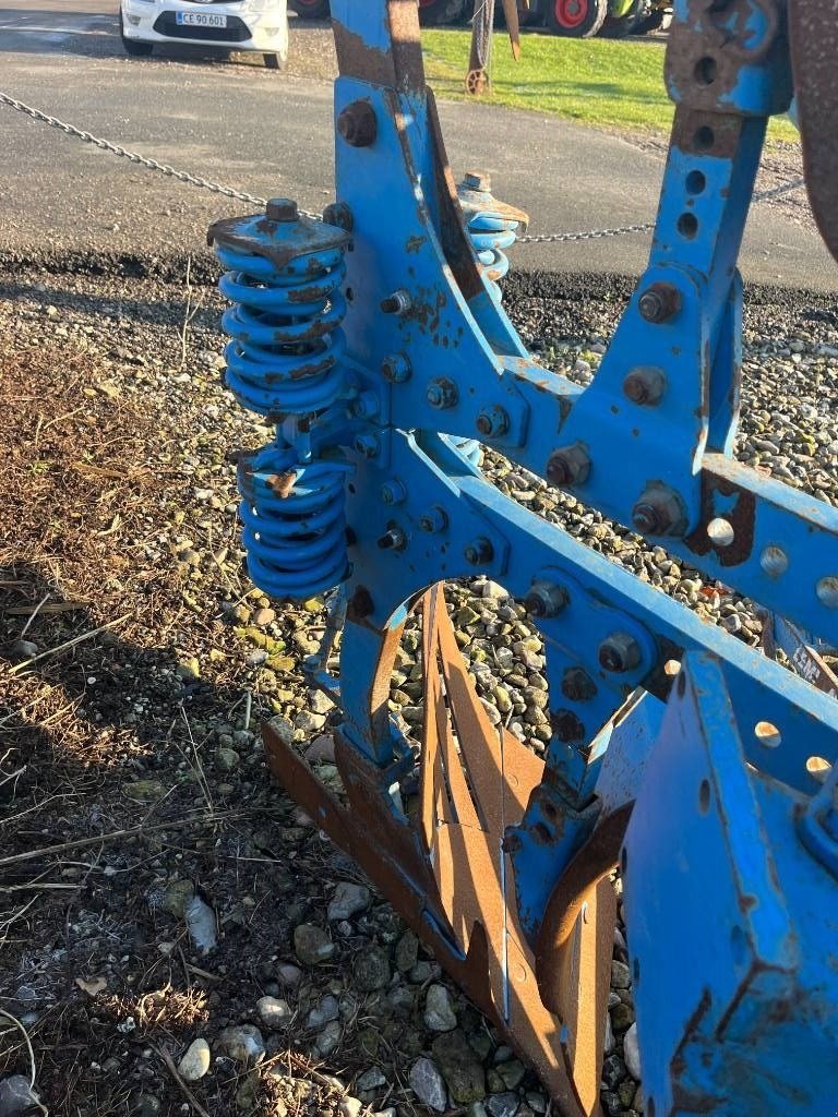 Pflug tip Lemken Vario-Europal 7X, Gebrauchtmaschine in Ringe (Poză 13)