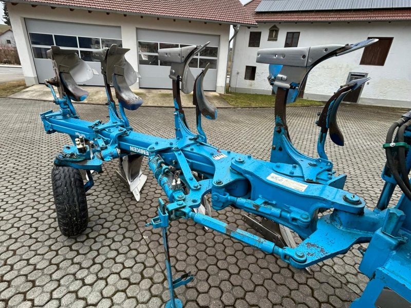 Pflug του τύπου Lemken VariOpal 160, Gebrauchtmaschine σε Eching (Φωτογραφία 1)