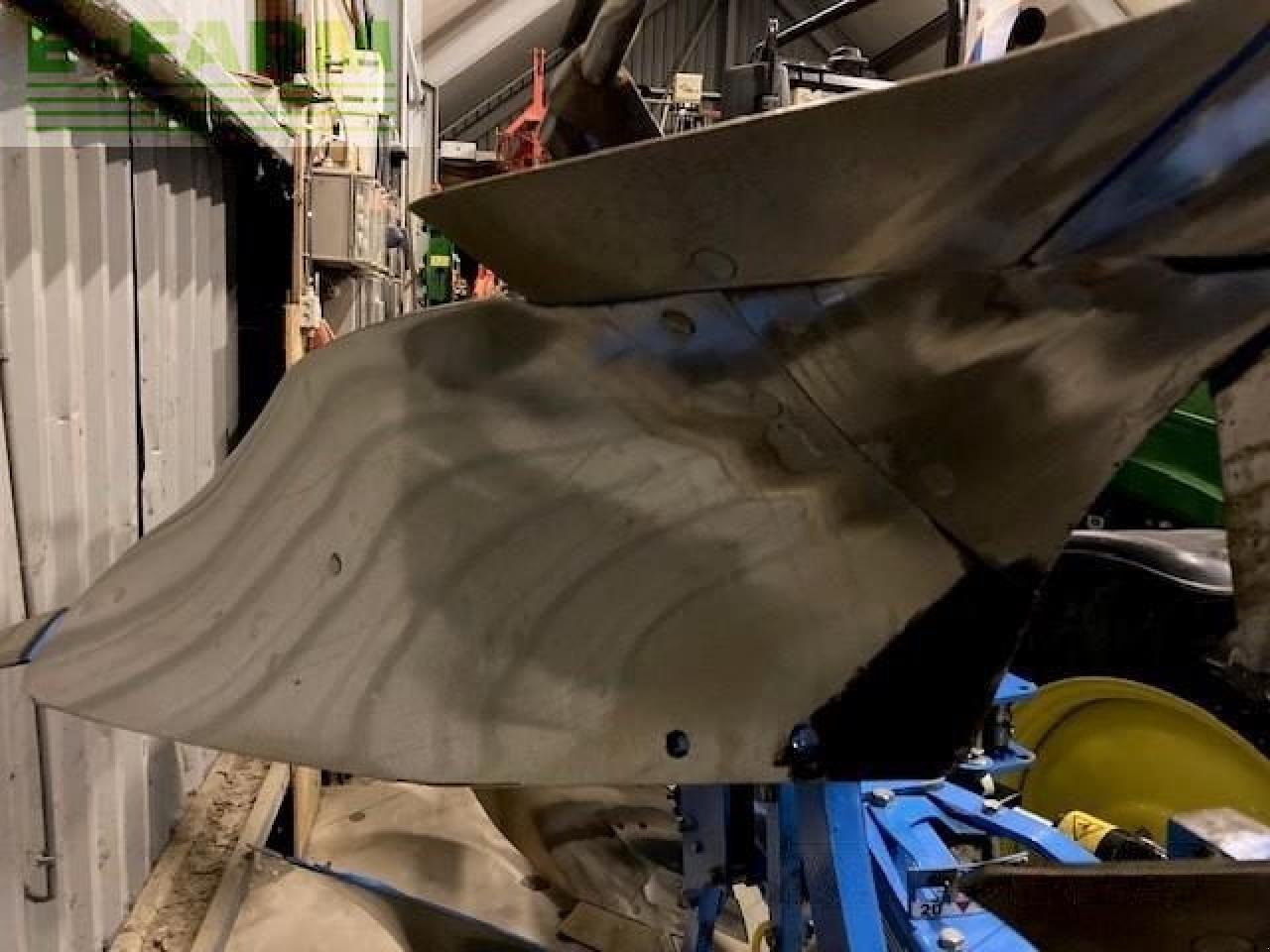 Pflug van het type Lemken variopal 5 3 schaar, Gebrauchtmaschine in gg VEGHEL (Foto 5)