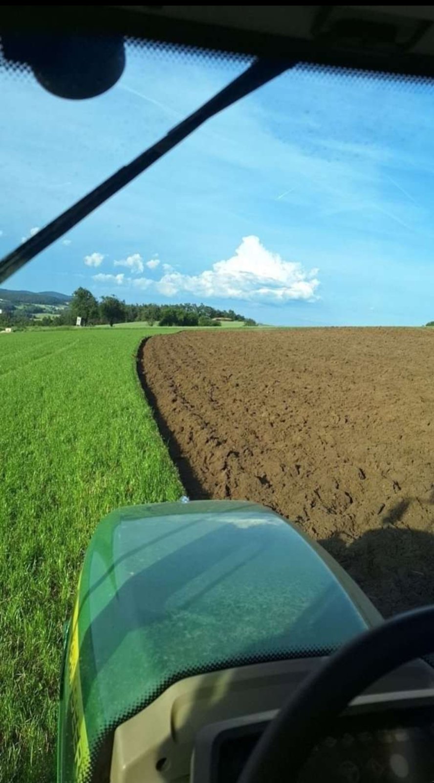 Pflug des Typs Lemken VariOpal 6, Gebrauchtmaschine in Engerwitzdorf (Bild 2)