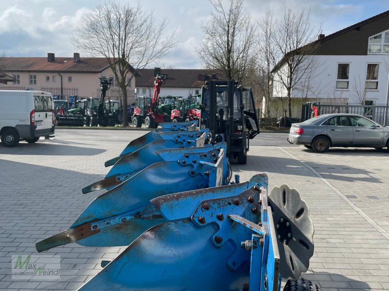 Pflug типа Lemken VariOpal 7 4 N, Gebrauchtmaschine в Markt Schwaben