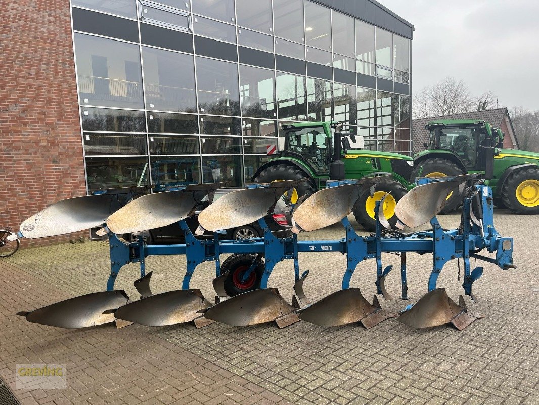 Pflug tip Lemken VariOpal 7 4N100+1, Gebrauchtmaschine in Ahaus (Poză 4)