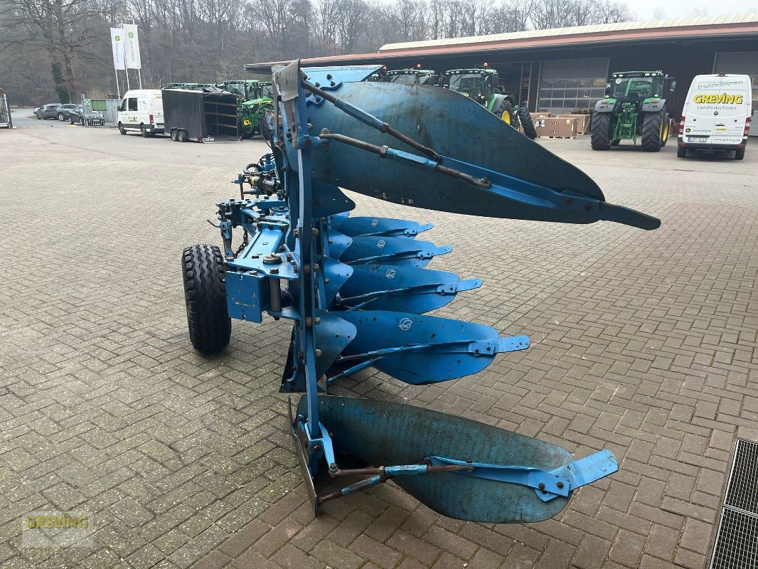 Pflug tip Lemken VariOpal 7 4N100+1, Gebrauchtmaschine in Ahaus (Poză 5)