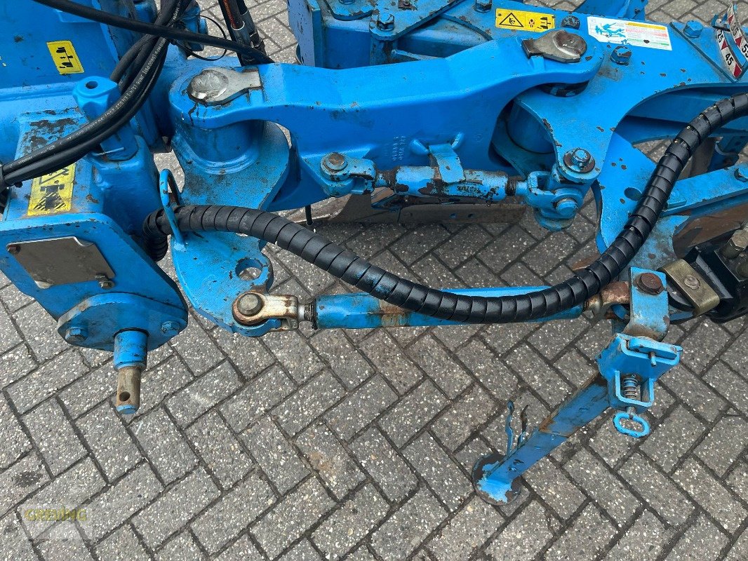 Pflug tip Lemken VariOpal 7 4N100+1, Gebrauchtmaschine in Ahaus (Poză 10)