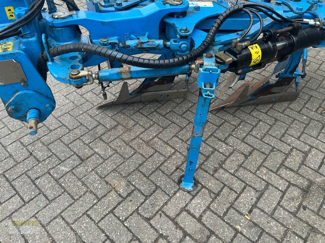 Pflug tip Lemken VariOpal 7 4N100+1, Gebrauchtmaschine in Ahaus (Poză 11)