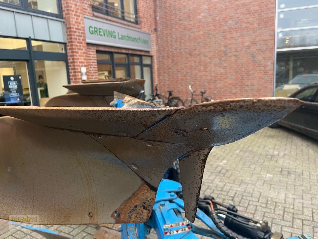 Pflug tip Lemken VariOpal 7 4N100+1, Gebrauchtmaschine in Ahaus (Poză 12)