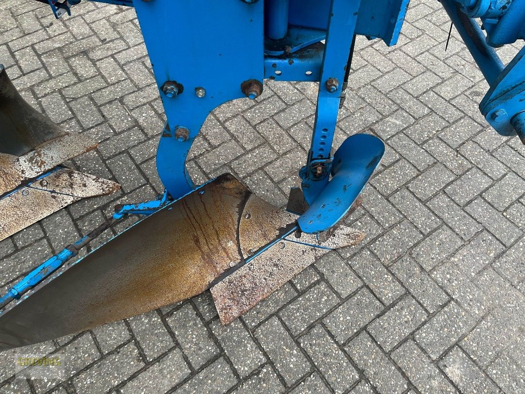 Pflug tip Lemken VariOpal 7 4N100+1, Gebrauchtmaschine in Ahaus (Poză 16)