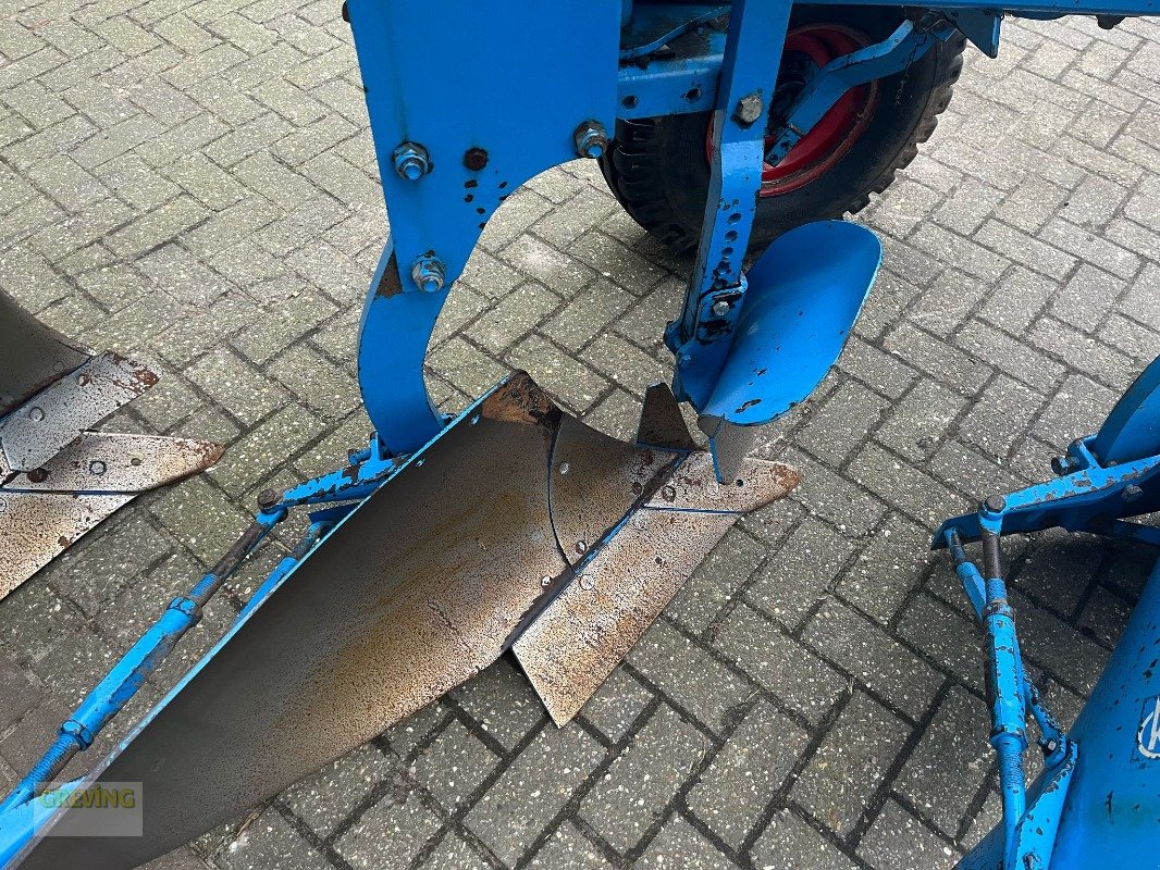 Pflug tip Lemken VariOpal 7 4N100+1, Gebrauchtmaschine in Ahaus (Poză 17)